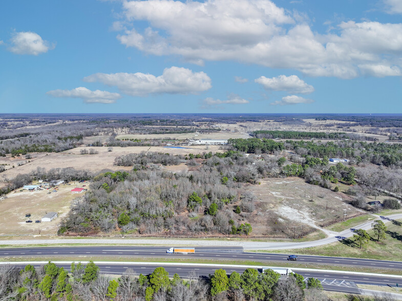 24948 Interstate 20, Lindale, TX en alquiler - Foto del edificio - Imagen 3 de 17