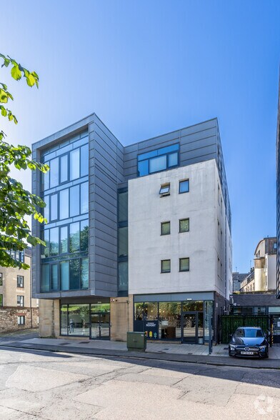 32 Calton Rd, Edinburgh en alquiler - Foto del edificio - Imagen 2 de 4