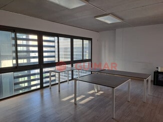 Más detalles de Oficina en alquiler