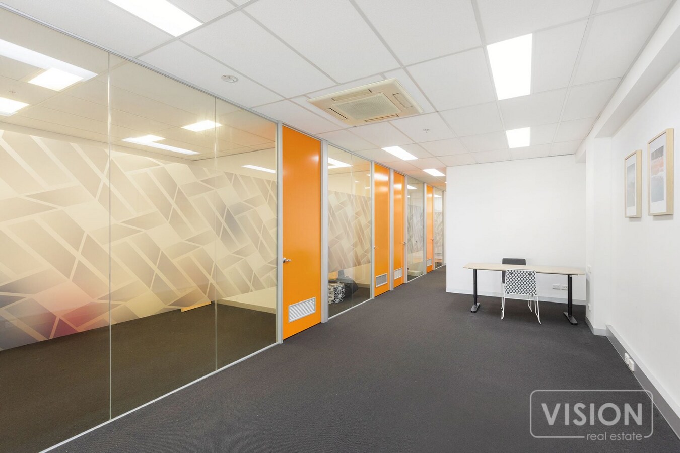 23-25 Gipps St, Collingwood, VIC 3066 - Unidad 2 -  - Foto del interior - Image 2 of 6