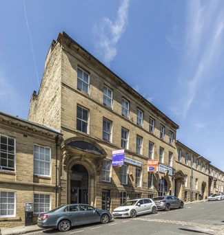 Más detalles de 7 Burnett St, Bradford - Oficina en venta