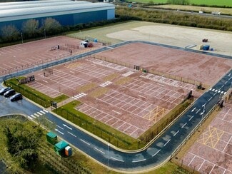 Más detalles de 5 Bedford Rd, Bedford - Terreno en alquiler