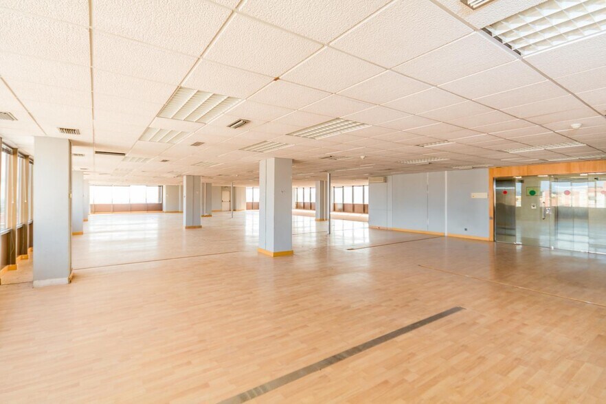Carrer De Fructuós Gelabert, 6-8, Sant Joan Despí, Barcelona en alquiler - Foto del interior - Imagen 3 de 6