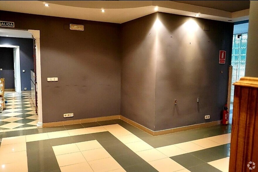 Calle de Gabriel y Galán, 4, Ávila, Ávila en alquiler - Foto del interior - Imagen 1 de 1