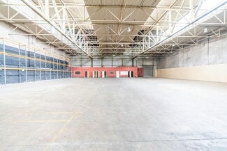 Más detalles de Triumph Business Park, Liverpool - Nave en alquiler