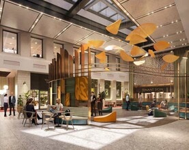 1 South Brook St, Leeds en alquiler Foto del interior- Imagen 1 de 6