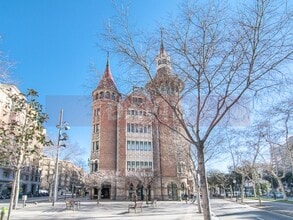 Oficina en Barcelona, Barcelona en alquiler Foto del interior- Imagen 1 de 14