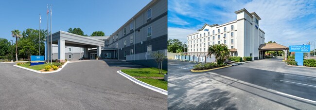 Más detalles de Florida Hospitality Pair: Tryp & Sonesta – Hoteles y hospedaje en venta