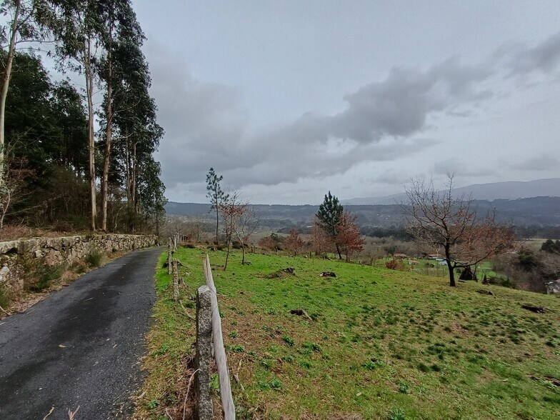 Terreno en A Cañiza, Pontevedra en venta - Foto principal - Imagen 3 de 51