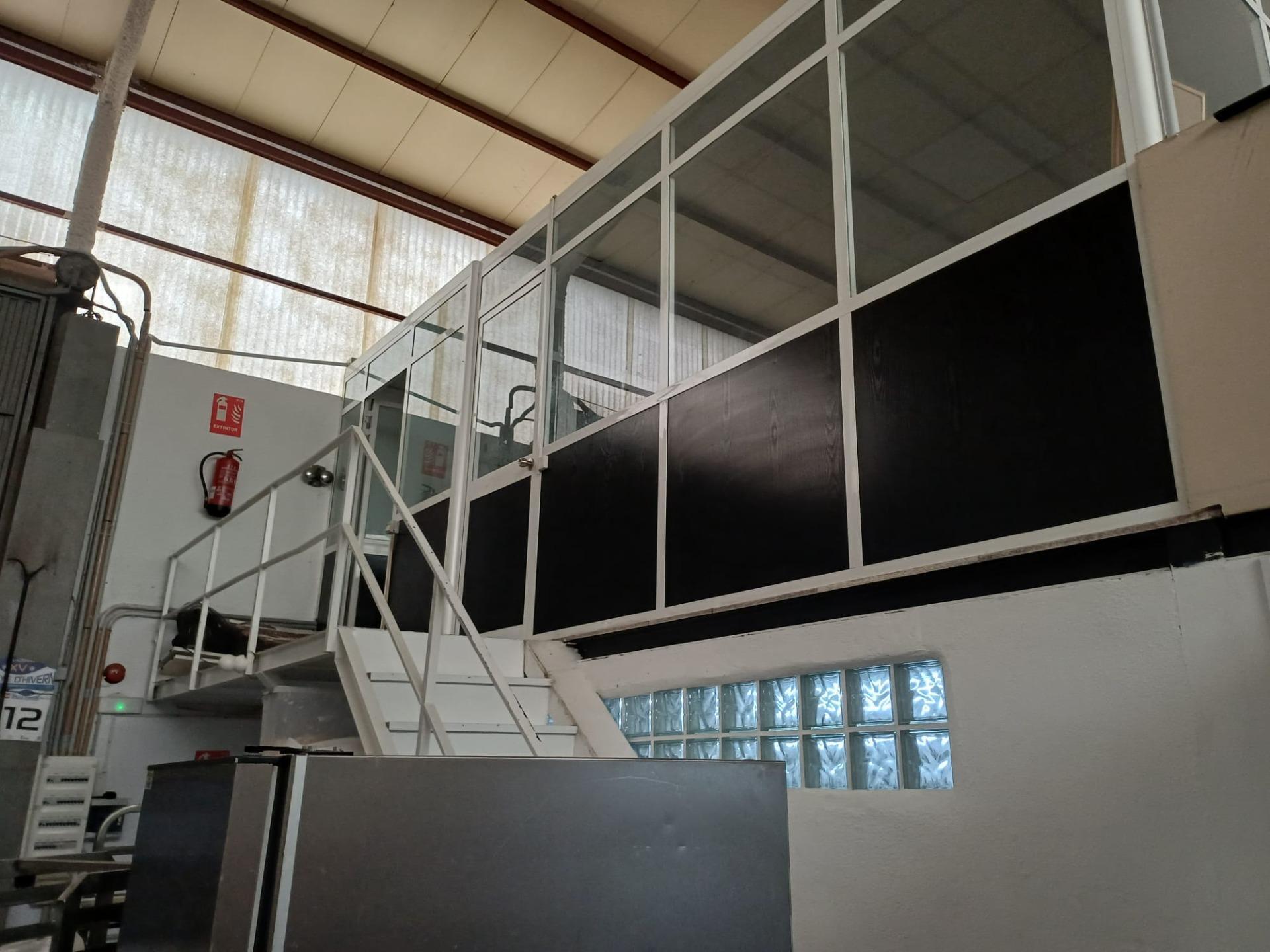 Nave en Palma, Islas Baleares en venta Foto del edificio- Imagen 1 de 15