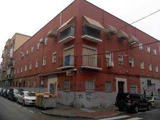 Más detalles para Calle Dolores Coca, 18, Madrid - Edificios residenciales en venta