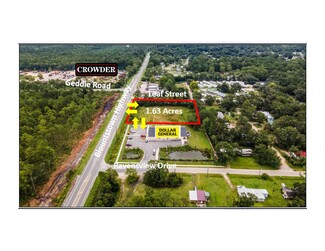 Más detalles para 7601 Blountstown Hwy, Tallahassee, FL - Terrenos en venta