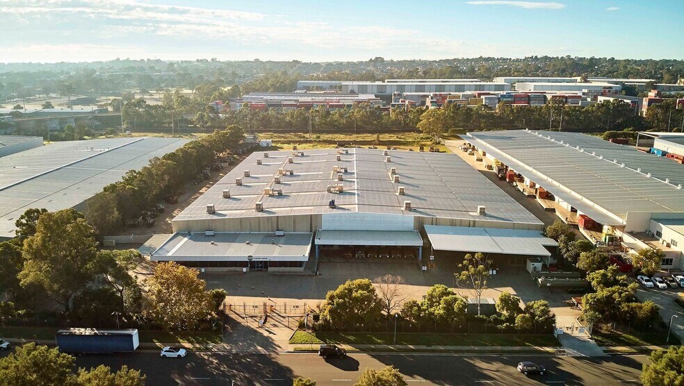 46 Airds Rd, Minto en alquiler - Vista aérea - Imagen 1 de 4