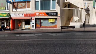 Más detalles de Local en alquiler