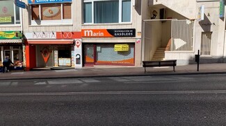 Más detalles de Oficina, local en alquiler