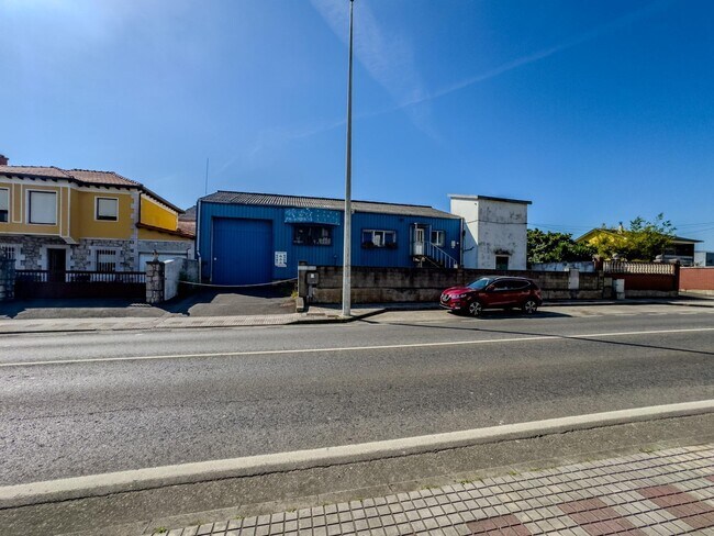 Más detalles de Nave en venta