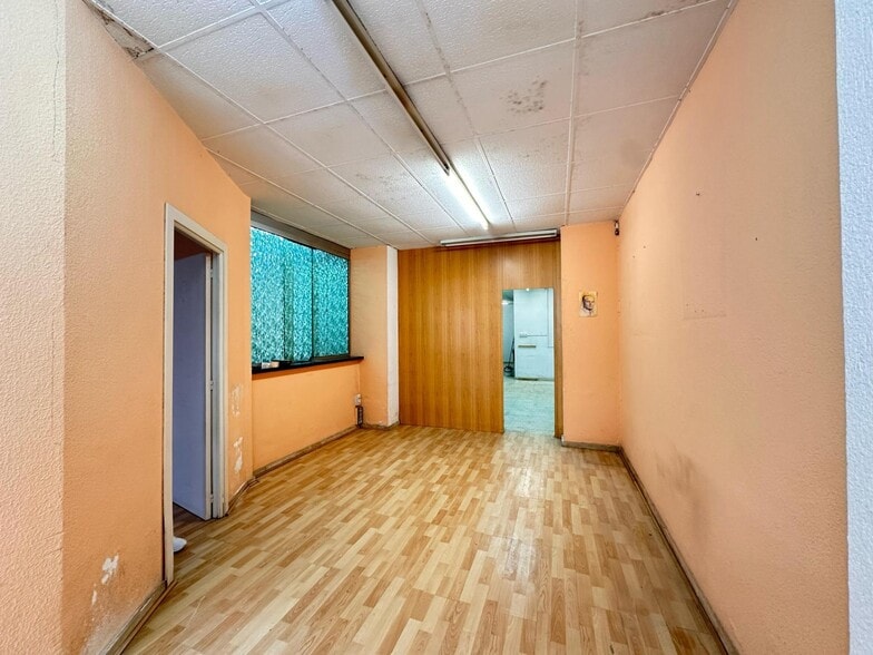 Local en Carlet en alquiler - Foto del edificio - Imagen 2 de 21