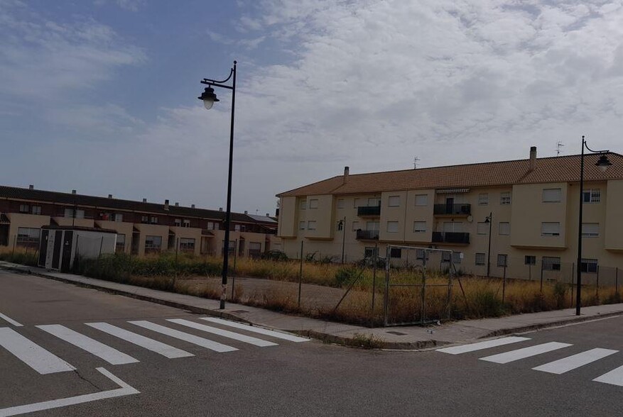 Terreno en València, Valencia en venta - Foto principal - Imagen 1 de 7
