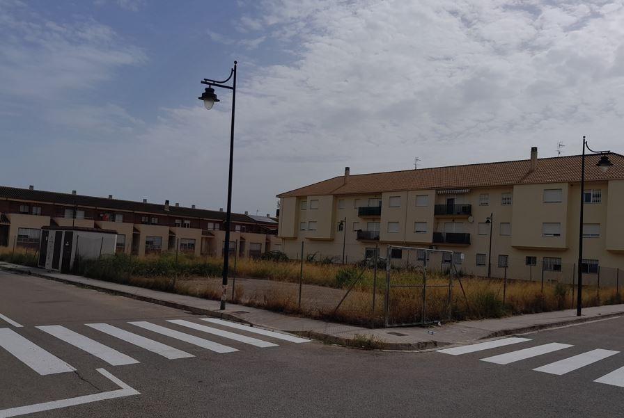 Terreno en València, Valencia en venta Foto principal- Imagen 1 de 8