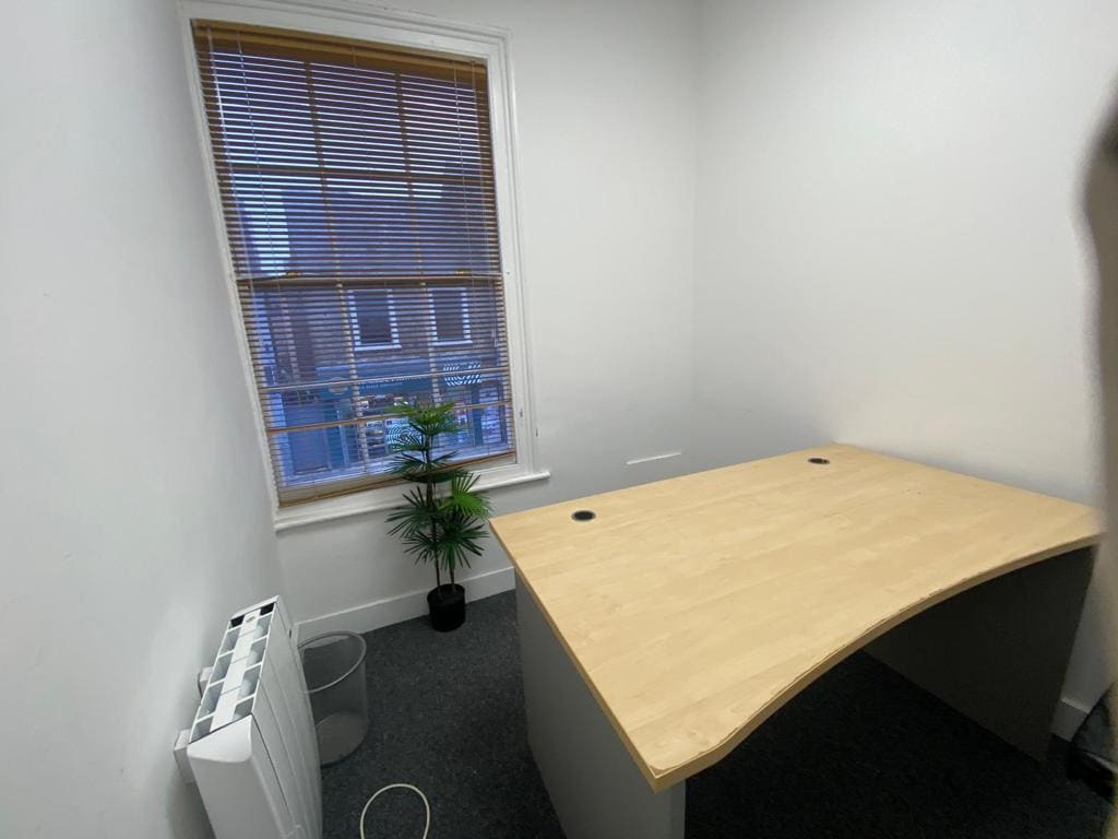 58 Tavistock St, Bedford en alquiler Foto del interior- Imagen 1 de 3