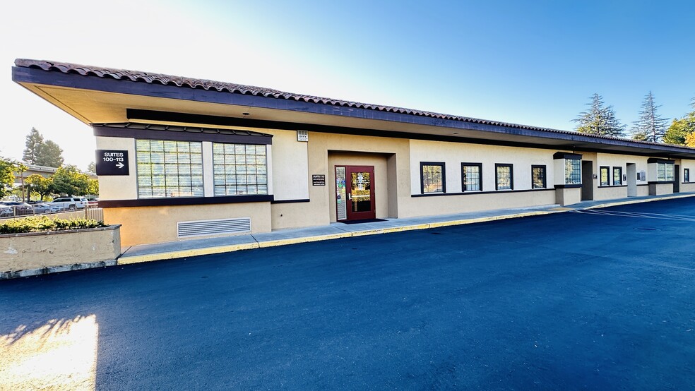 1895 Mowry Ave, Fremont, CA en venta - Foto del edificio - Imagen 1 de 13