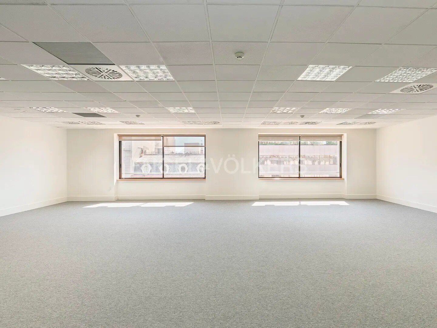 Oficina en Barcelona en alquiler Foto del interior- Imagen 1 de 20