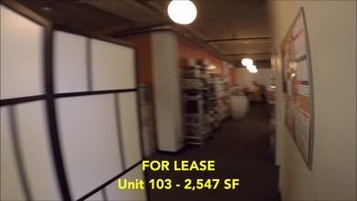 2450 6th Ave S, Seattle, WA en alquiler - Vídeo de anuncio comercial 