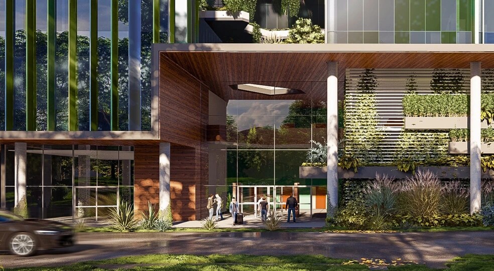 7 Wolseley St, Woolloongabba en alquiler - Foto del edificio - Imagen 3 de 3