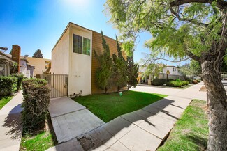 Más detalles para 1134 E Doran St, Glendale, CA - Edificios residenciales en venta