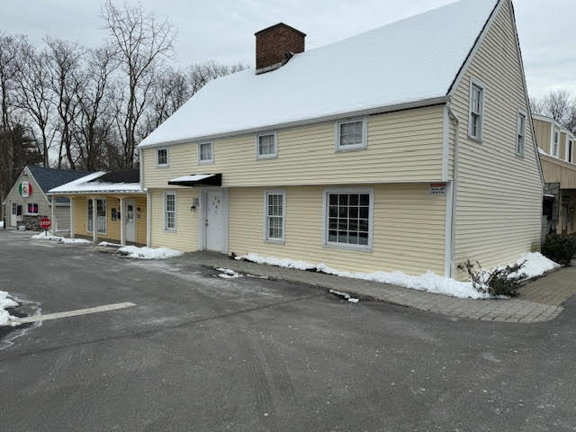 815 Blooming Grove Tpke, New Windsor, NY en alquiler - Foto del edificio - Imagen 1 de 25