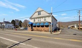 Más detalles para 291 Main St, Eynon, PA - Locales en venta