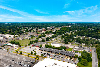 Greentree Rd, Turnersville, NJ - VISTA AÉREA  vista de mapa - Image1