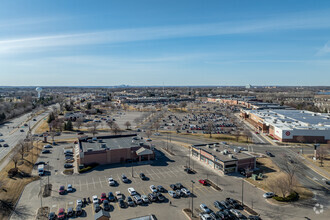 1605 Queens Dr, Woodbury, MN - VISTA AÉREA  vista de mapa - Image1