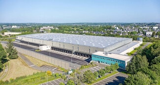 Más detalles de 15 Impasse Des Buis, Ploumagoar - Nave en alquiler