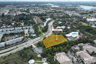 Más detalles de 211 SE Central Pky, Stuart, FL - Terreno en venta