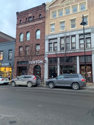 Más detalles para 162-164 College St, Burlington, VT - Locales en alquiler