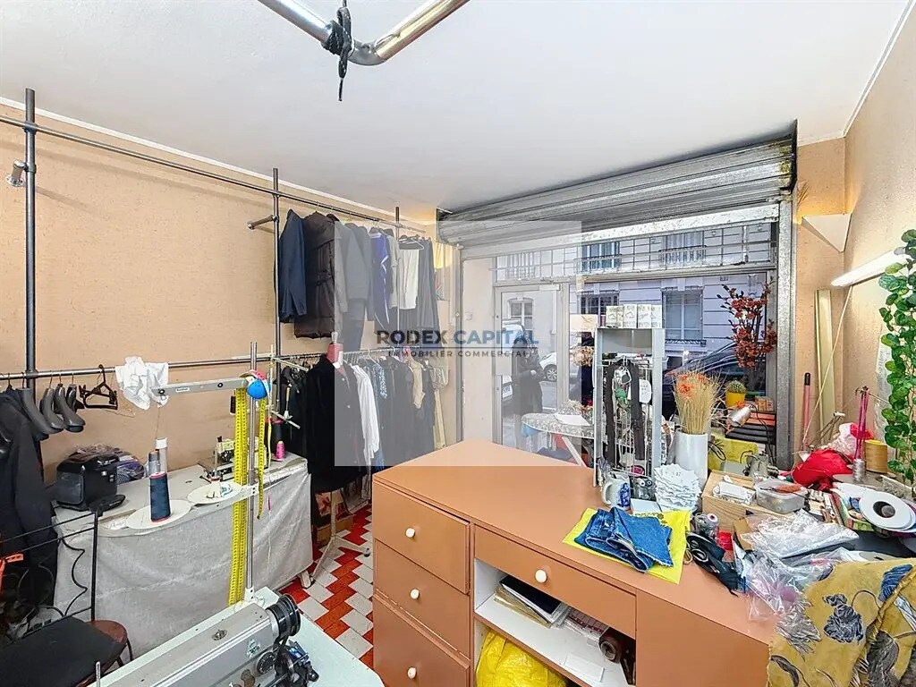 36 Rue Bezout, Paris en alquiler Foto del interior- Imagen 1 de 3