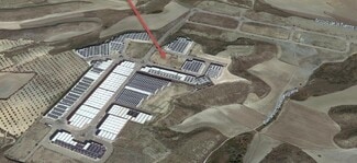 Más detalles de Polígono de Jesús Menchero 1ª Fase, 1D, Borox - Nave en alquiler
