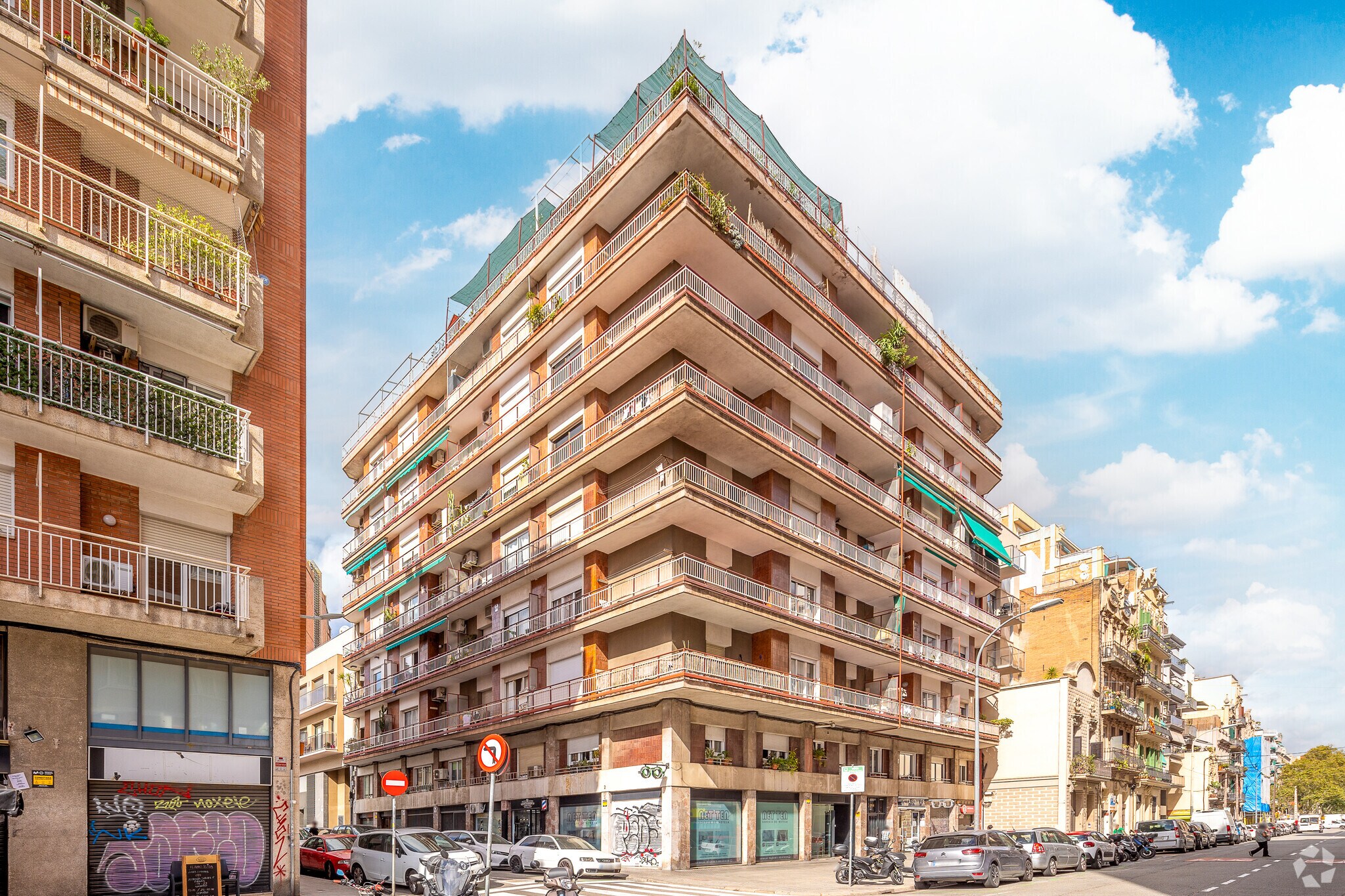 Local en Barcelona, Barcelona en alquiler Foto principal- Imagen 1 de 3