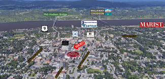 Más detalles para 341 Main St, Poughkeepsie, NY - Oficinas en venta