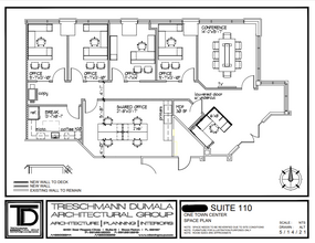 1 Town Center Rd, Boca Raton, FL en alquiler Plano de la planta- Imagen 1 de 5