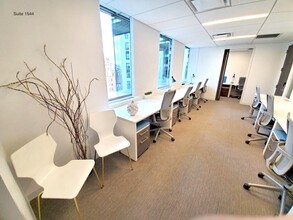 3 Columbus Cir, New York, NY en alquiler Foto del interior- Imagen 1 de 2