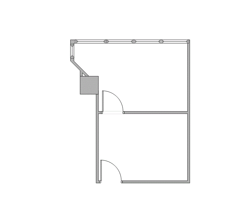 7322 Southwest Fwy, Houston, TX en alquiler Plano de la planta- Imagen 1 de 1