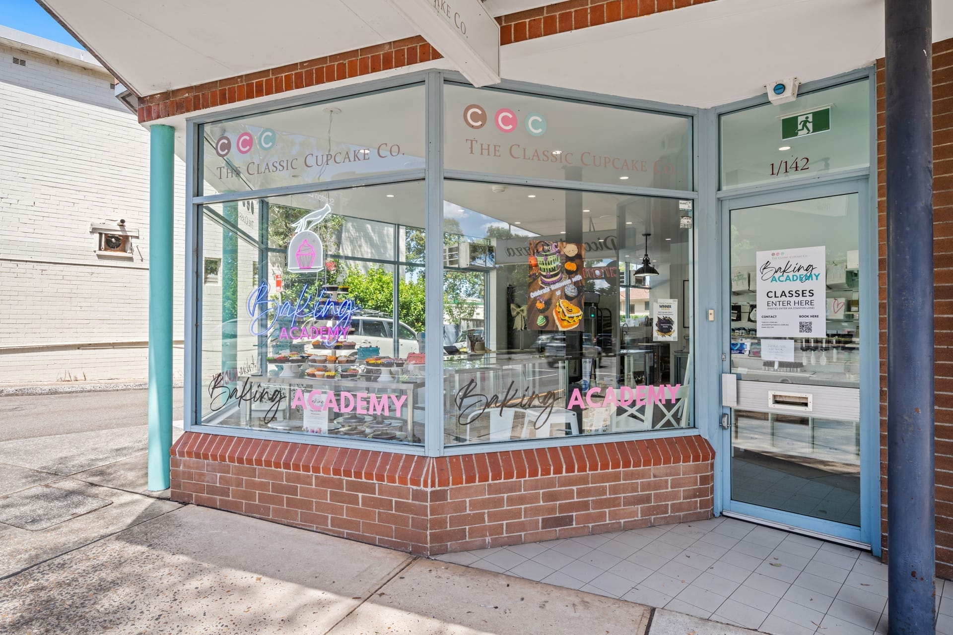 142 Spit Rd, Mosman en alquiler Foto del edificio- Imagen 1 de 5