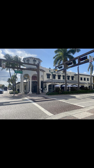 502-506 E Atlantic Ave, Delray Beach, FL en alquiler - Foto del edificio - Imagen 3 de 20