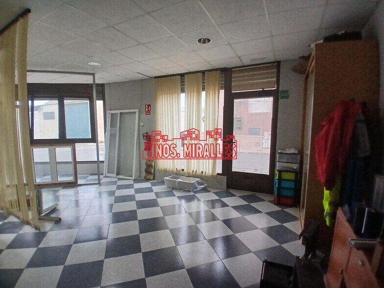 Nave en Aspe, Alicante en venta - Foto del interior - Imagen 3 de 5