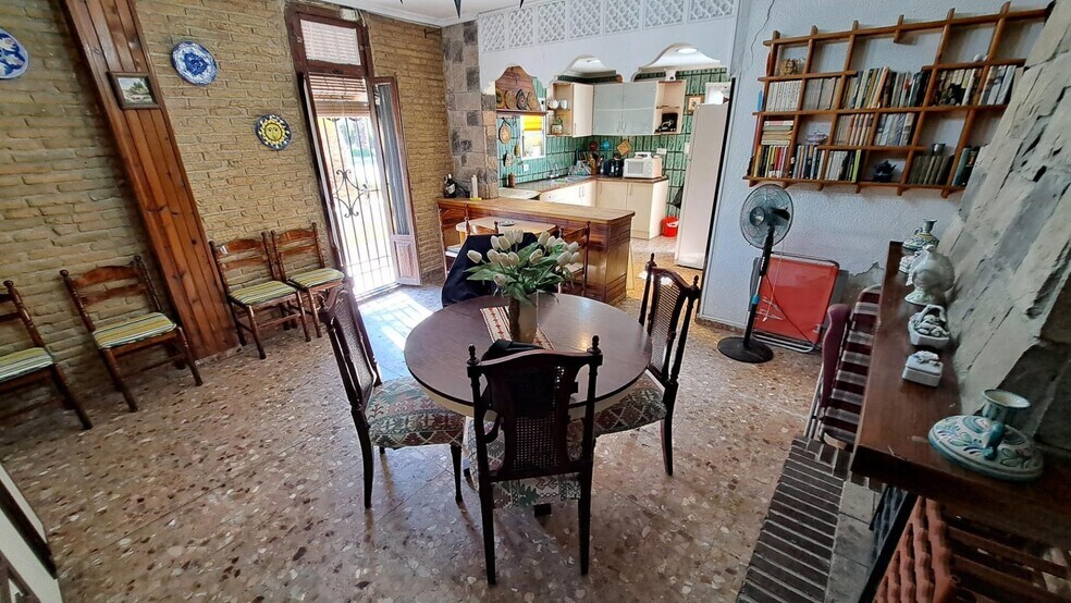 Local en ALBORAIA en venta - Foto del edificio - Imagen 3 de 45