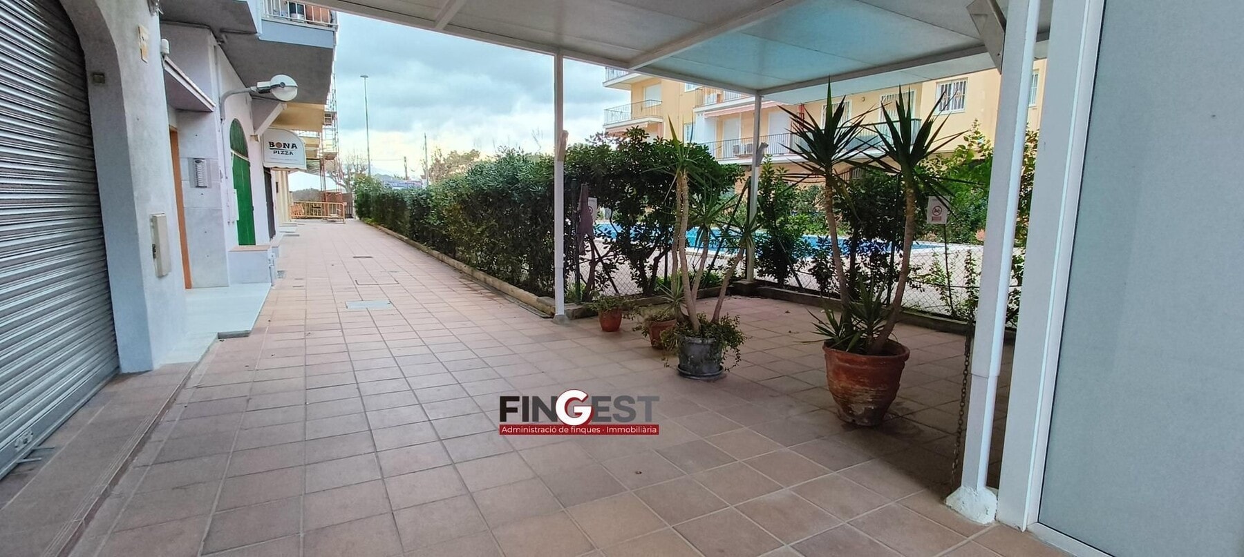 Blanes, GER 17300 - Unidad - -  - Foto del interior - Image 2 of 7