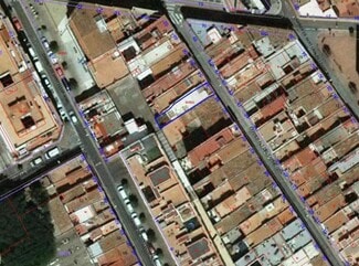 Más detalles de Terreno en venta