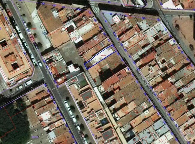 Más detalles de Terreno en venta